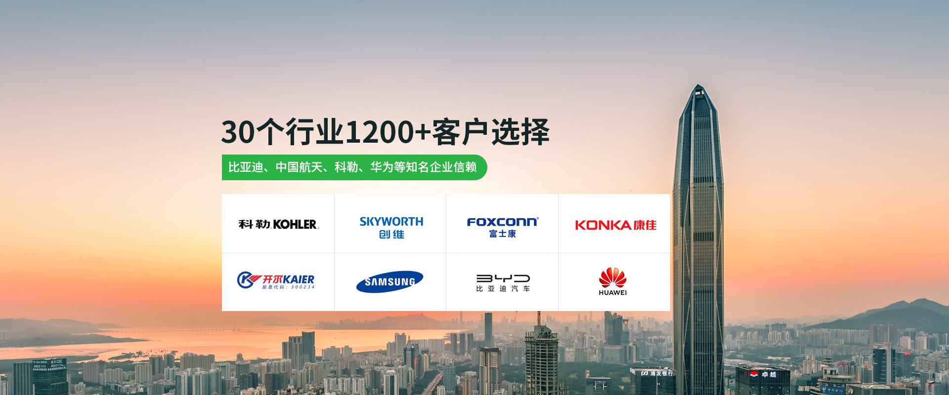 30個行業1200+客戶選擇嘉信清洗劑、防銹油、潤滑油、切削液、液壓油、齒輪油